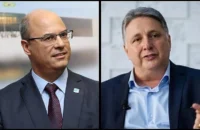 Witzel abandona disputa pelo governo do RJ e movimento com Garotinho muda corrida eleitoral