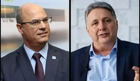 Witzel abandona disputa pelo governo do RJ e movimento com Garotinho muda corrida eleitoral