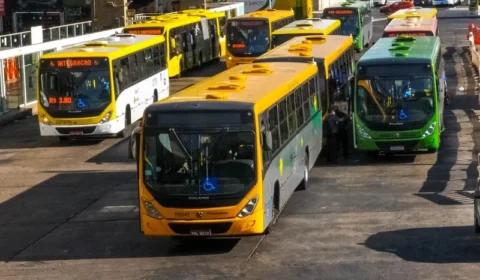 GDF pede crédito de R$ 508,5 milhões para bancar subsídios do transporte público