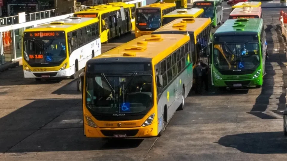 GDF pede crédito de R$ 508,5 milhões para bancar subsídios do transporte público