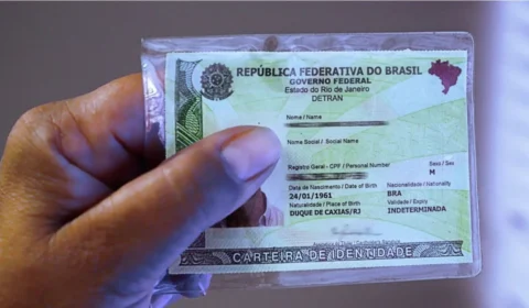 Como tirar a nova Carteira de Identidade Nacional e evitar fraude