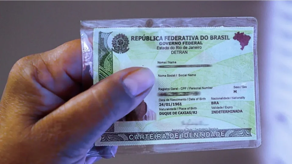 Como tirar a nova Carteira de Identidade Nacional e evitar fraude
