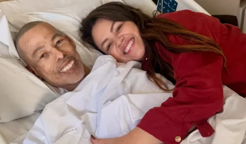 Morre o pastor e cantor gospel Marquinhos Menezes em Niterói