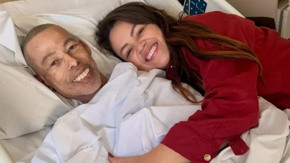 Morre o pastor e cantor gospel Marquinhos Menezes em Niterói