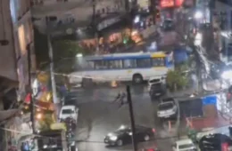Tiroteio deixa quatro mortos e um ferido na Zona Oeste do Rio