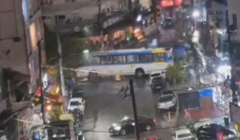 Tiroteio deixa quatro mortos e um ferido na Zona Oeste do Rio