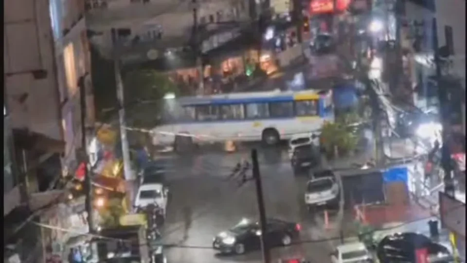 Tiroteio deixa quatro mortos e um ferido na Zona Oeste do Rio