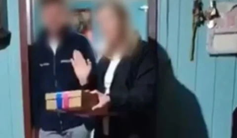 Justiça mantém vídeo de traição e cassa mandato em Goiás