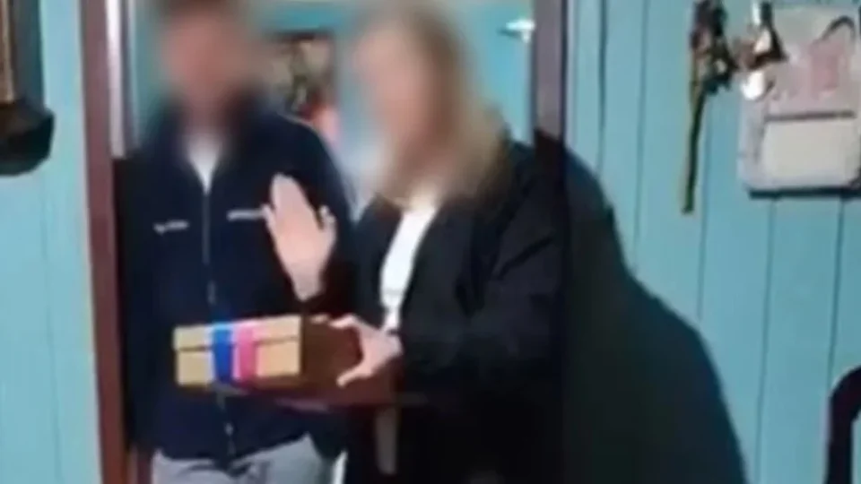 Justiça mantém vídeo de traição e cassa mandato em Goiás