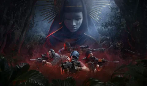 Ghost Recon Wildlands ganha atualização 4K e missão inédita hoje