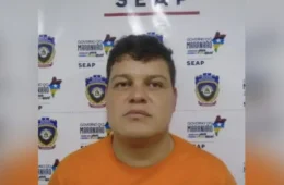 Autor de homicídio entrega à PF supostas provas contra políticos no Maranhão