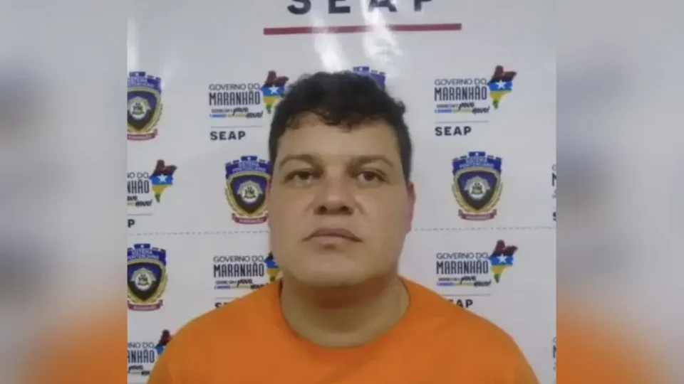 Autor de homicídio entrega à PF supostas provas contra políticos no Maranhão