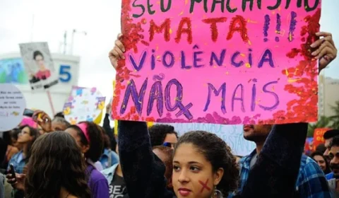 BH cria data para lembrar mulheres vítimas de feminicídio