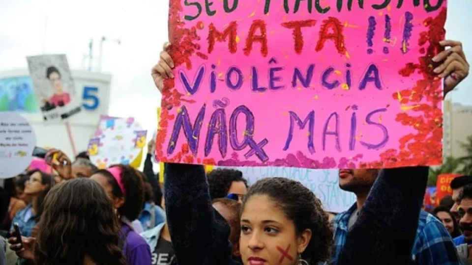 BH cria data para lembrar mulheres vítimas de feminicídio