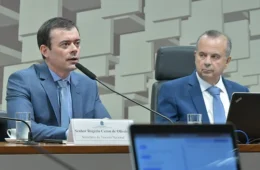 Governo pode ultrapassar Regra de Ouro em R$ 288 bilhões em 2026, aponta órgão do Senado