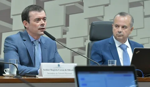 Governo pode ultrapassar Regra de Ouro em R$ 288 bilhões em 2026, aponta órgão do Senado