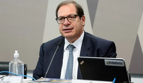 Luis Felipe Salomão assume presidência do STJ com foco em reduzir processos