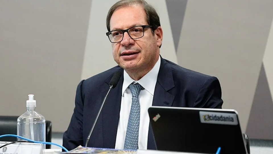 Luis Felipe Salomão assume presidência do STJ com foco em reduzir processos