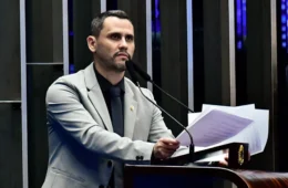 Quaest mostra Cleitinho com 29% e disputa embolada pelo segundo lugar em MG