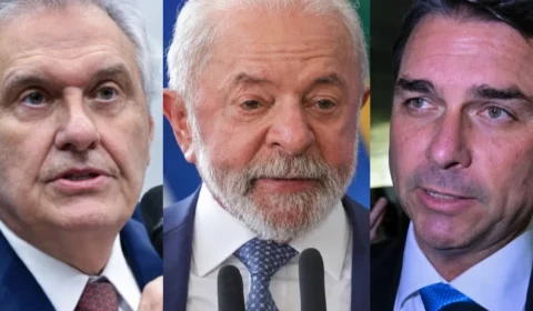 BTG/Nexus: Flávio encosta em Lula e eleição fica cada vez mais apertada