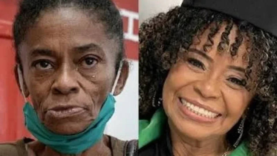 Mulher que viralizou dançando Madonna vence dependência química e realiza sonho de cursar Psicologia