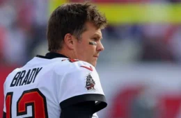 Tom Brady fortalece relação com filha após divórcio em 2026