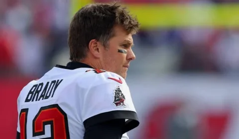 Tom Brady fortalece relação com filha após divórcio em 2026