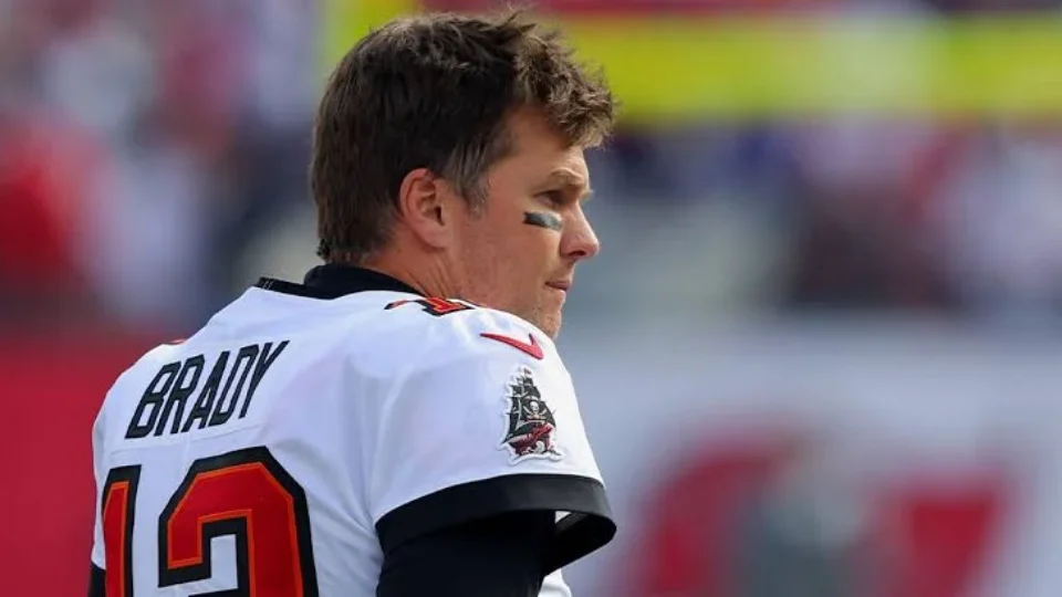 Tom Brady fortalece relação com filha após divórcio em 2026
