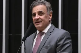 Aécio Neves anuncia que não disputará eleições e encerra ciclo de 40 anos na política