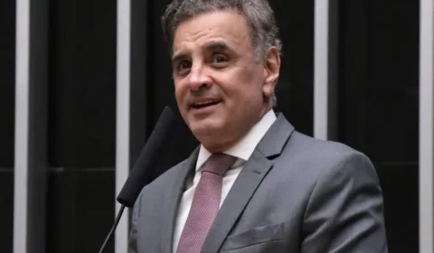 Aécio Neves anuncia que não disputará eleições e encerra ciclo de 40 anos na política