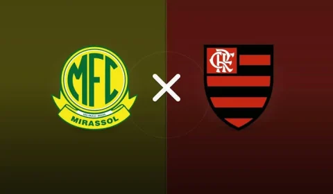 Flamengo sai na frente do Mirassol e vitória pode esquentar briga pela liderança