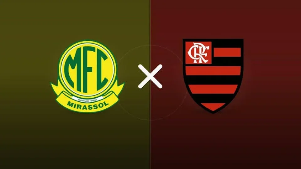 Flamengo sai na frente do Mirassol e vitória pode esquentar briga pela liderança