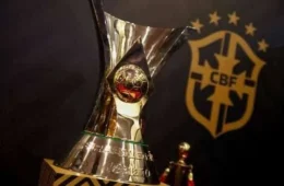 Brasileirão pega fogo: Palmeiras mantém liderança, Flamengo encosta e Santos ganha fôlego; veja a tabela