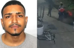 Polícia identifica quinto envolvido no linchamento que matou ciclista em Copacabana