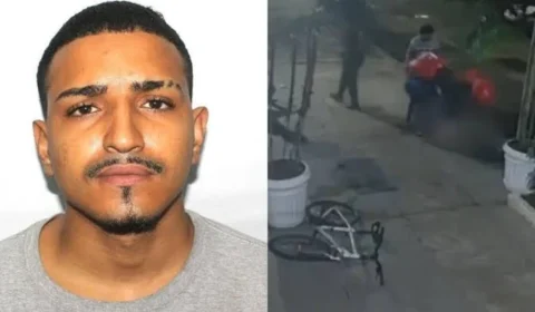 Polícia identifica quinto envolvido no linchamento que matou ciclista em Copacabana
