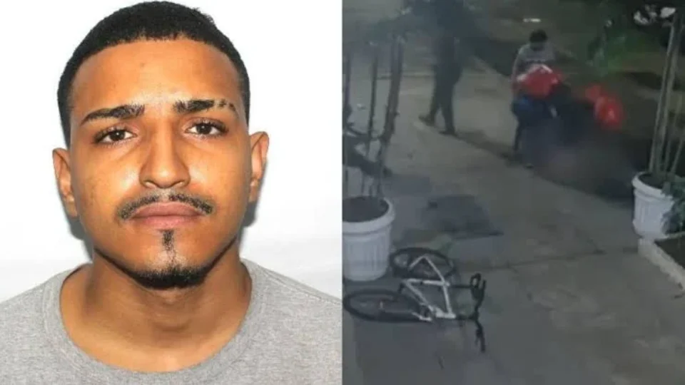 Polícia identifica quinto envolvido no linchamento que matou ciclista em Copacabana