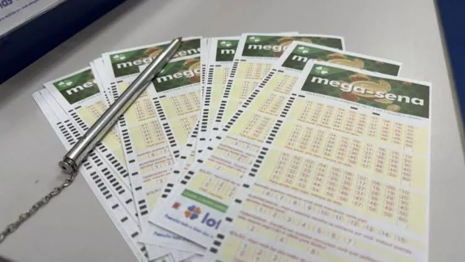 Resultado Mega-Sena 3042: veja os números sorteados e o prêmio