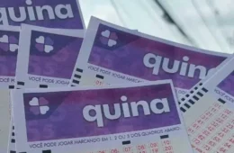 Resultado Quina 7087: veja os números sorteados; prêmio acumulou