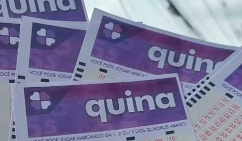 Resultado Quina 7087: veja os números sorteados; prêmio acumulou