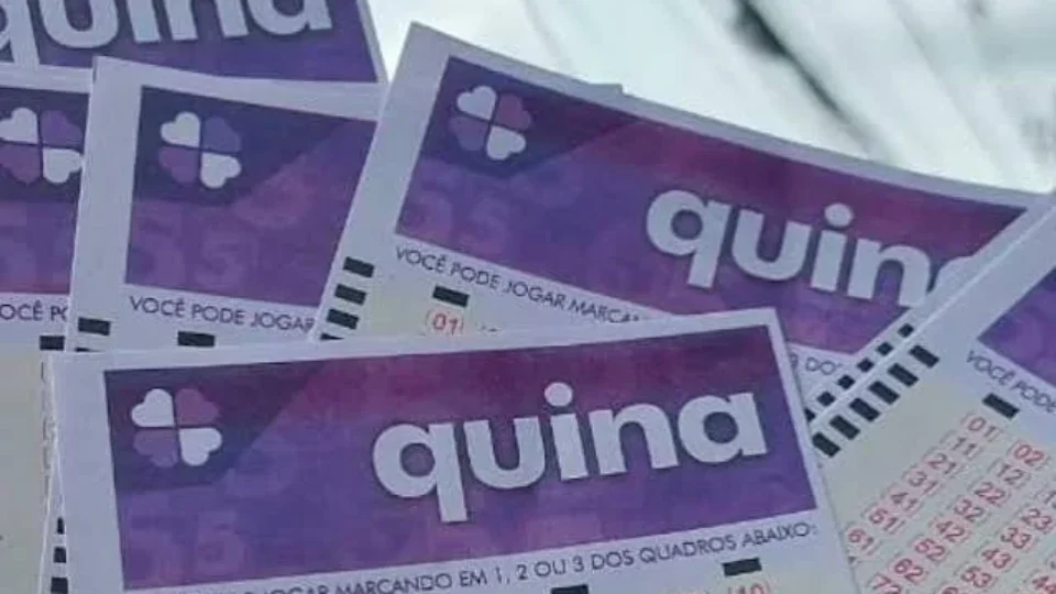 Resultado Quina 7087: veja os números sorteados; prêmio acumulou