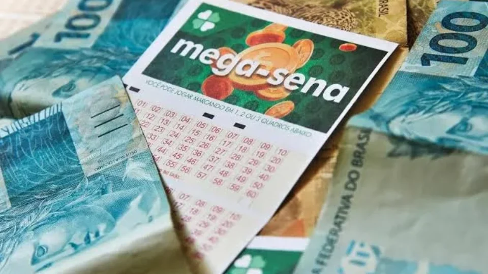 Mega-Sena: aposta de Fortaleza acerta seis números e ganha R$ 164 milhões