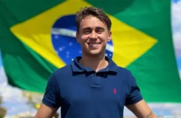 Patrimônio de Nikolas Ferreira dispara e chega a R$ 3,8 milhões em quatro anos