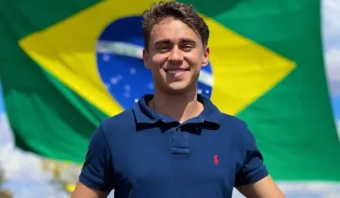 Patrimônio de Nikolas Ferreira dispara e chega a R$ 3,8 milhões em quatro anos