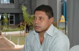 Júri de ex-deputado acusado de mandar matar adolescente é adiado no DF