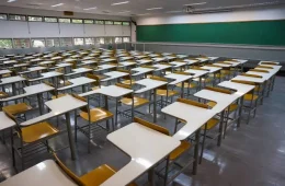 USP lidera educação no Brasil e brilha em ranking global 2026