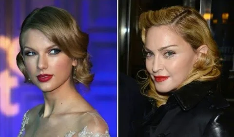 VMA 2026: Madonna lidera com 11 indicações, Taylor Swift vem com 9
