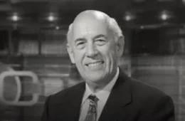 Morre Bill Rasmussen aos 93 anos, visionário que transformou a televisão esportiva