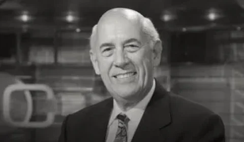 Morre Bill Rasmussen aos 93 anos, visionário que transformou a televisão esportiva