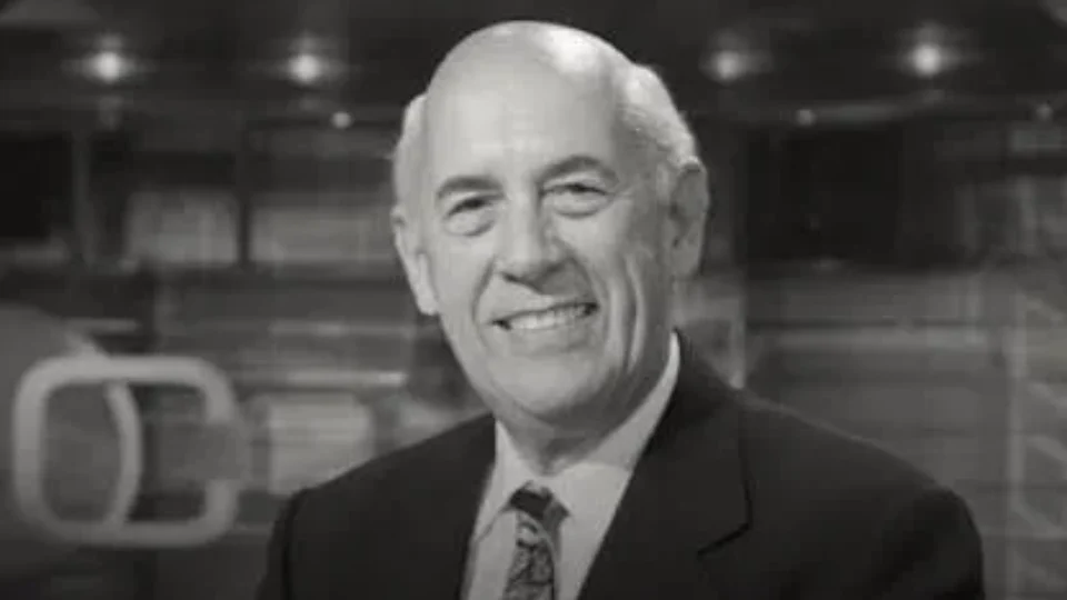 Morre Bill Rasmussen aos 93 anos, visionário que transformou a televisão esportiva