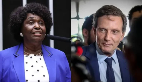 Genial/Quaest para o Senado no RJ: Benedita e Crivella lideram, mas disputa segue embolada